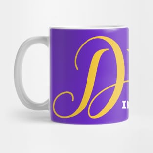 Diana Inside Us Mug